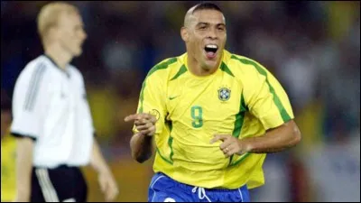 Combien de Coupe du Monde a remporté Ronaldo ?