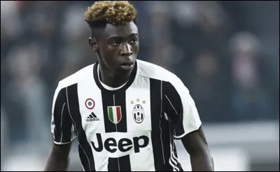 De quelle nationalité est Moïse Kean ?