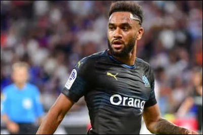 Par quel club anglais Jordan Amavi est-il passé de 2015 à 2017 ?