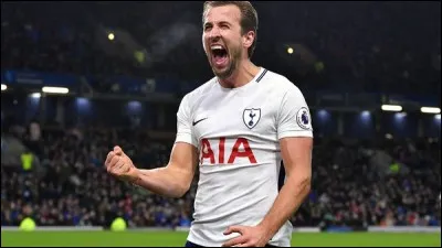 Quelle est la date de naissance de Harry Kane ?