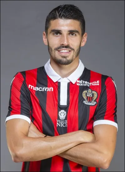 Depuis quelle année Lees-Melou est-il professionnel ?