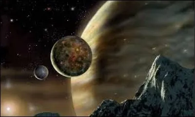 Qu'est-ce qu'une "exoplanète" ?