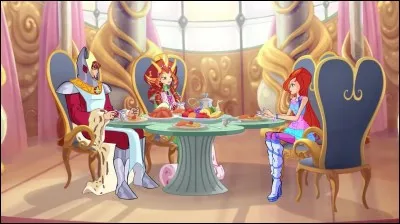 Oritel et Marion ont eu combien d'enfants ?