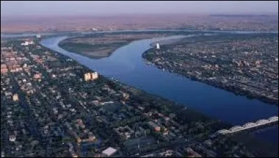 Quelle est la capitale du Soudan ?