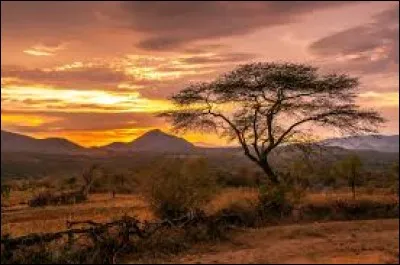 Quelle est la capitale de l'Éthiopie ?