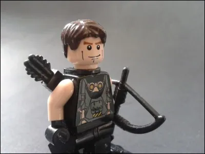 En qui se transforme Clint Barton ?