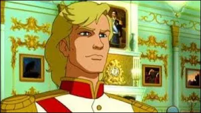 À l'aide de l'image, trouver le nom de ce dessin animé des années 90.