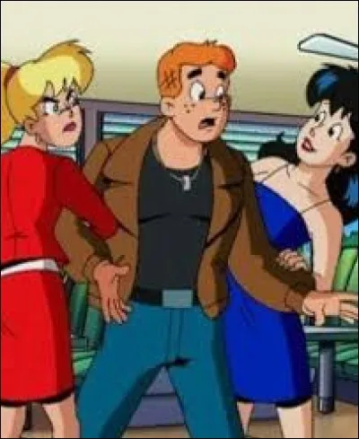Comment s'appelle ce dessin animé diffusé dans "M6 Kid" en 2000 ?