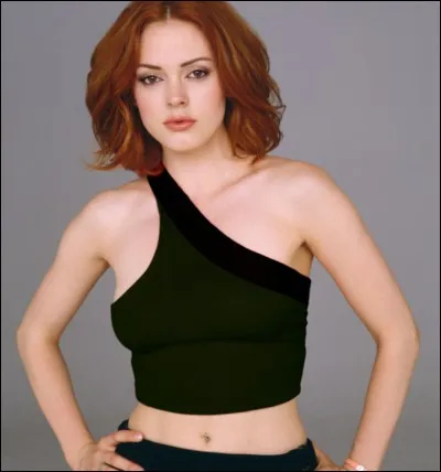 Paige a-t-elle été secrétaire dans une agence d'assistance sociale et 3 ans après, directrice de l'école de magie ?