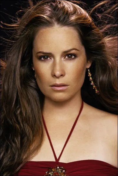 Piper a-t-elle été maîtresse ?