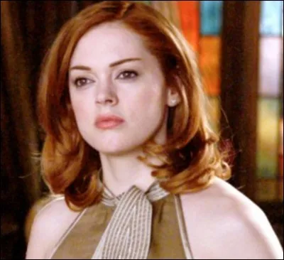 Paige a-t-elle été gérante d'un restaurant ?