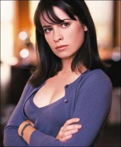 Piper a-t-elle été serveuse ?