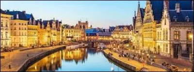 Je n'ai pas de président mais un roi.