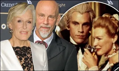 A la fin de leur liaison, la Marquise de Merteuil et le Vicomte de Valmont signent un pacte "d'inviolable amitié", retrouvez le titre de ce film !