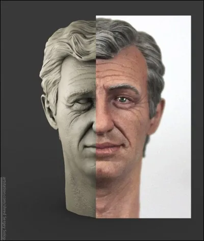 Dans ce film, il tente de convaincre une américaine de partir avec lui en Italie !