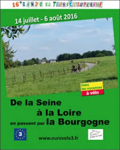 La Seine et la Loire se jettent toutes les deux dans l'Oc&eacute;an Atlantique.