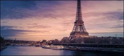 Ma capitale est "Paris".