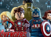 Quiz Les transformations des personnages Legos Avengers