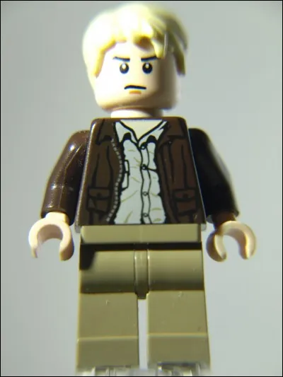 En qui se transforme Steve Rogers ?