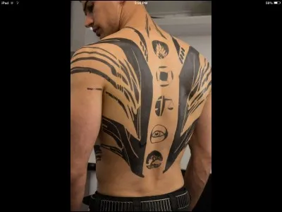 Quels sont ses métiers ?