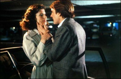 Bernard (Gérard Depardieu) et Mathilde (Fanny Ardant) se retrouvent sept ans après s'être aimés et séparés. C'est ...