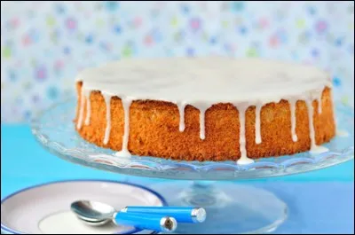 Quel est ce dessert ?