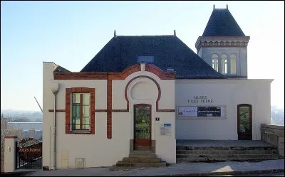 Quel est cet endroit ?