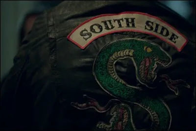Ton copain ou ta copine s'apprête à porter un blouson des South Side Serpents. Comment réagis-tu ?
