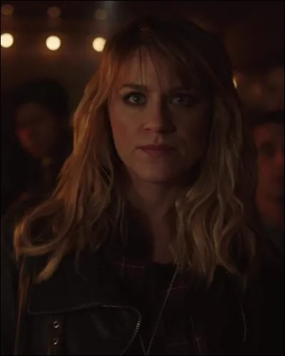 Ton meilleur ami ou ta meilleure amie est pris(e) au piège et doit transporter de la drogue de l'autre coté de la ville. Quelle est ta réaction ?