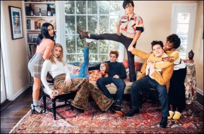 Qui est ton acteur préféré ? (bonus 😜)