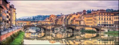 D'où la famille Médicis est-elle originaire ?