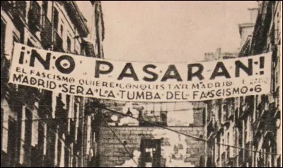 Quelles sont les dates de la guerre civile espagnole ?