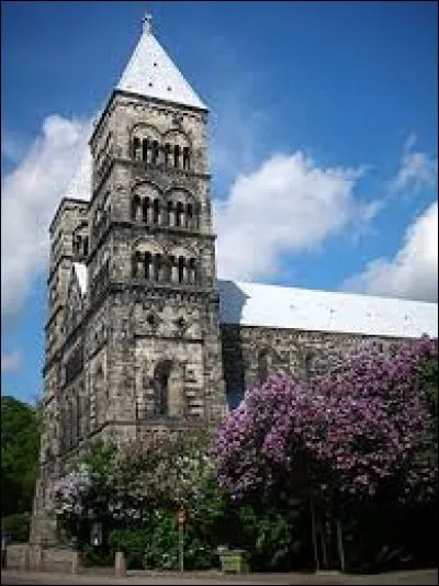 "Lund" est une ville...