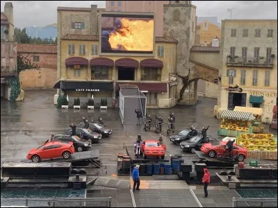 Moteur Action est...