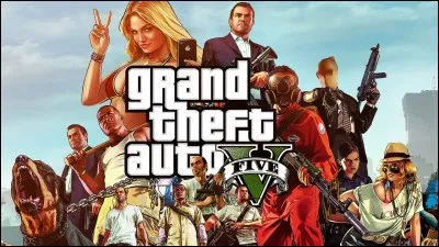 En quelle année "GTA 5" a-t-il été créé ?