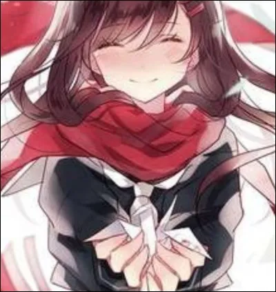 Quelle est ta meilleure qualité ?