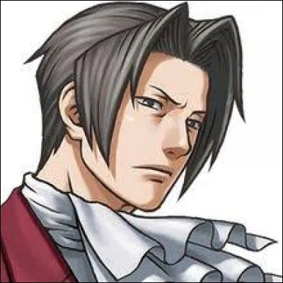 Benjamin Hunter est :