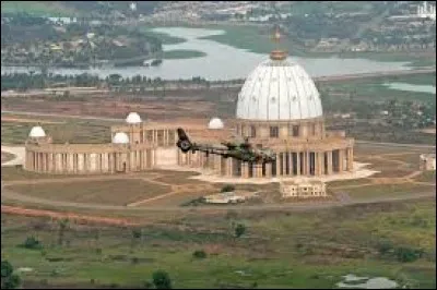 Quelle est la capitale de la Côte d'Ivoire ?