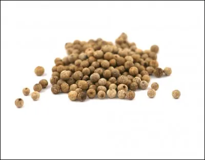 Je suis devenu le premier poivre blanc ayant reçu l'indication IGP en Afrique "poivre blanc Penja". Où suis-je produit ?