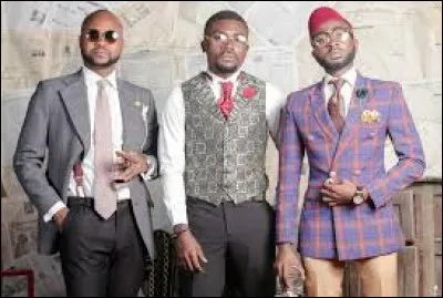 La transgression des codes vestimentaires européens, et l'art de l'élégance notamment au Congo est devenue populaire et porte le nom de :