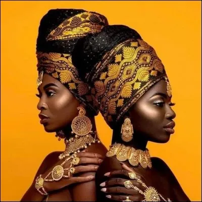 Que sont les Orishas ?