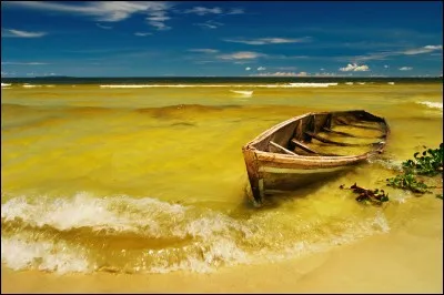 Quel est le plus grand lac d'Afrique ?