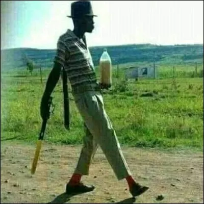 Quel est ce chanteur, pilier de la musique congolaise, connu aussi pour sa nombreuse descendance, plus de 35 enfants, dont 2 célèbres dans le rap ?