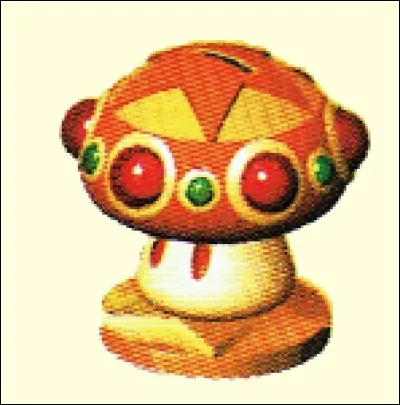 Dans quel jeu apparaît cet objet ? ("Boîte Casino")