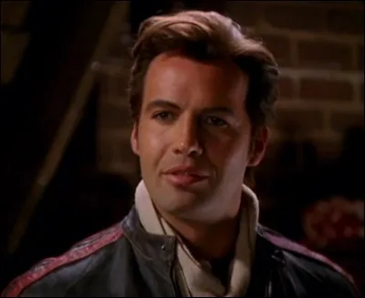 Par qui Drake a-t-il été envoyé ?