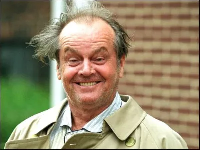 Qui est cet acteur ?