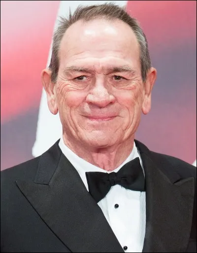 Qui est cet acteur ?