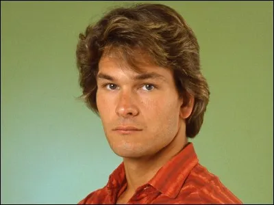 Qui est cet acteur ?