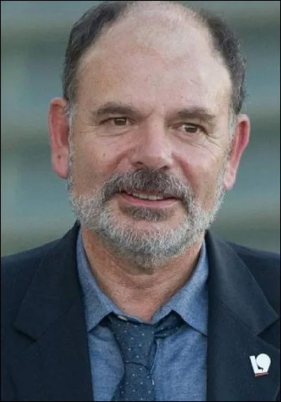 Qui est cet acteur ?