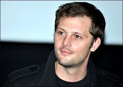 Qui est cet acteur ?